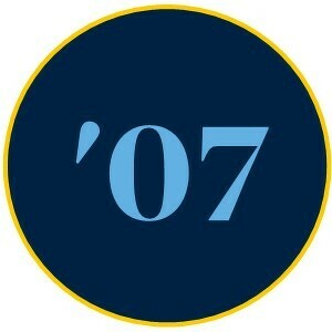Class of 2007